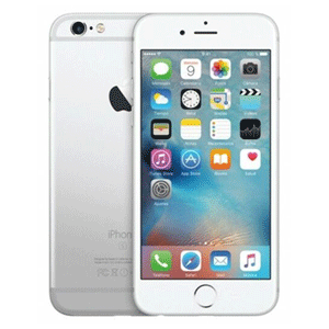 iPhone 6s 128gb Plata Libre