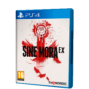 Sine Mora EX