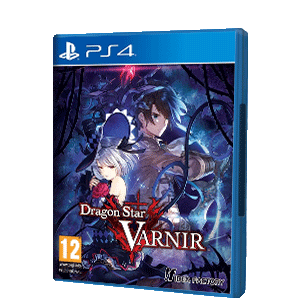 Dragon Star Varnir