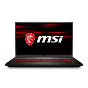 MSI GF75 Thin 9SD-006XES - i7-9750H - 16GB - GTX 1660 Ti - 1TB SSD - 17,3'' FHD 120Hz - FreeDos - Portátil Gaming