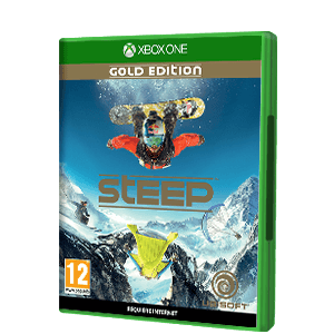 Steep Gold Edition