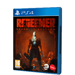 Redeemer Enhanced Edition