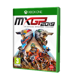 MXGP 2019