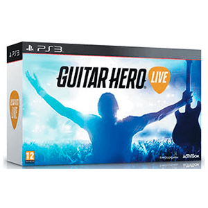 Guitar Hero: Live