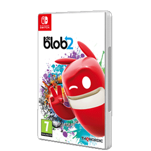 De Blob 2