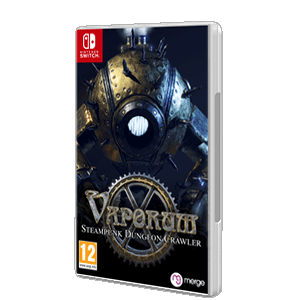 Vaporum