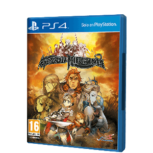 Grand Kingdom