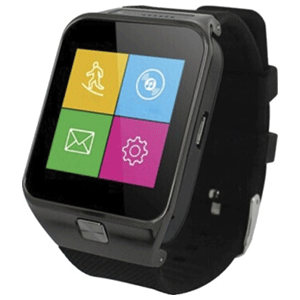 SmartWatch Prixton SW9