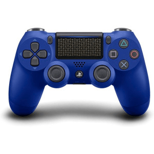 Controller Sony Dualshock 4 V2 Days of Play Azul