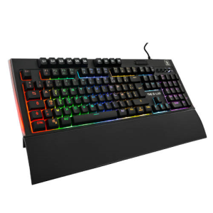 The G-Lab Keyz Tellurium RGB - Teclado Gaming The G-Lab Keyz Tellurium RGB - Teclado Gaming