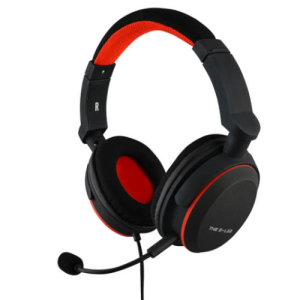 The G-Lab Korp Oxygen S PC-PS4-PS5-XBOX-SWITCH-MOVIL - Auriculares Gaming