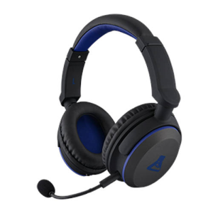 The G-Lab Korp Oxygen P PC-PS4-PS5-XBOX-SWITCH-MOVIL - Auriculares Gaming