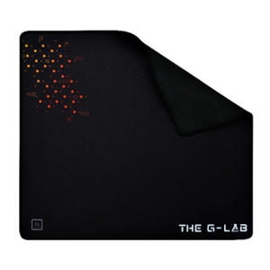 The G-Lab Pad Caesium - Alfombrilla Gaming