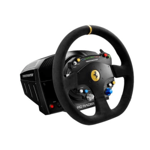 Thrustmaster TS-PC Racer Ferrari 488 Challenge Edition - Volante para PC Hardware en GAME.es