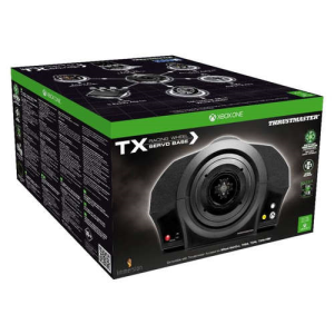 Thrustmaster TX Servo Base Xbox One - Xbox S - PC - Accesorio Volante para PC Hardware, Xbox One, Xbox Series X en GAME.es