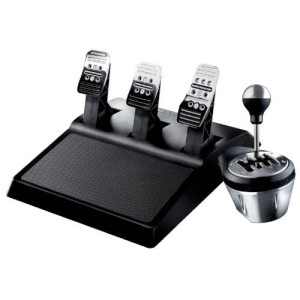 Thrustmaster TH8A & T3PA RACE GEAR