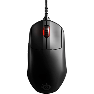 SteelSeries Prime 18000 DPI - Ratón Gaming