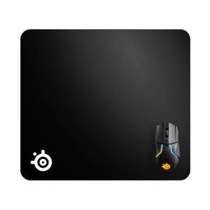 SteelSeries QcK Heavy Medium - Alfombrilla Gaming