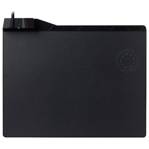 CORSAIR MM1000 Qi Wireless Charging - Alfombrilla Gaming