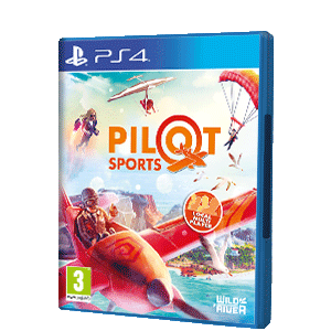 Pilot Sports
