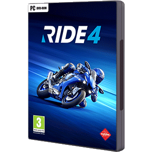 Ride 4 para PC, Playstation 4, Xbox One en GAME.es