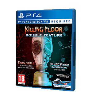 Killing Floor Double Feature