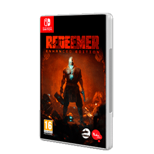 Redeemer Enhanced Edition