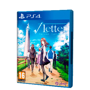 Root Letter: Last Answer Day One Edition