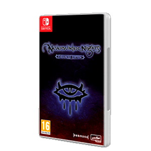 NeverWinter Nights Enhanced Edition