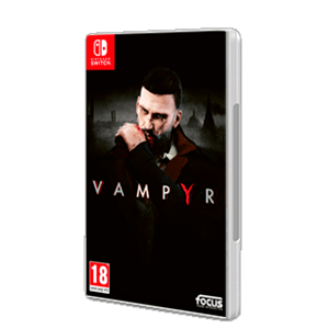 Vampyr