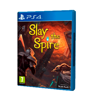 Slay the Spire