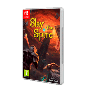 Slay the Spire