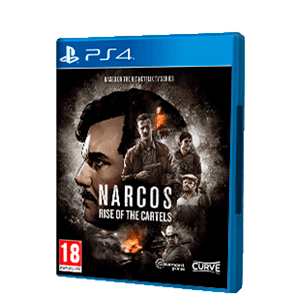 Narcos: Rise of The Cartels