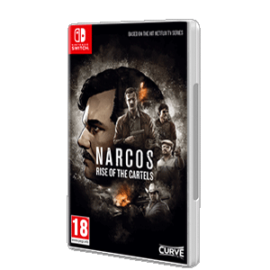 Narcos: Rise of The Cartels