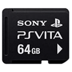 Tarjeta de Memoria Sony 64Gb