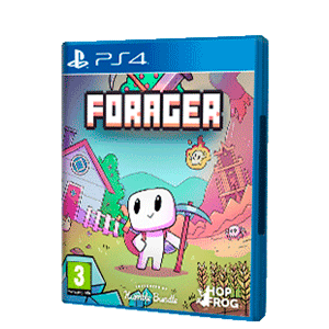 Forager