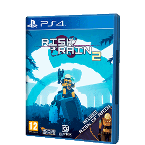 Risk of Rain 2