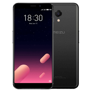 Meizu M6S 5,7" 3GB+32GB 16Mpx Negro