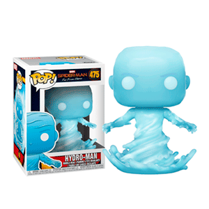 Figura POP Spiderman Far From Home: Hydro-Man