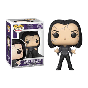 Figura POP Buffy 25th: Dark Willow