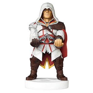 Cable Guy Ezio
