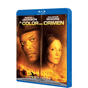 El Color del Crimen