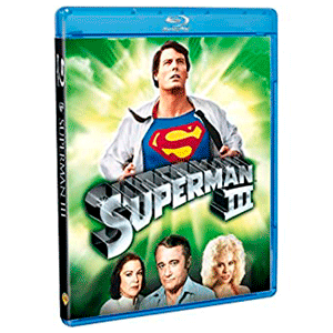 Superman Iii Se Superman Iii Se