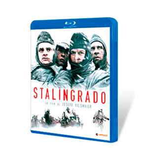 Stalingrado