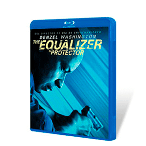 El Protector (The Equalizer)