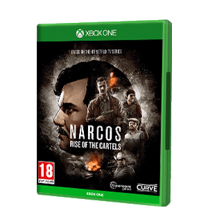 Narcos: Rise of The Cartels