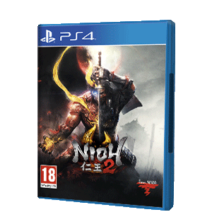 Nioh 2