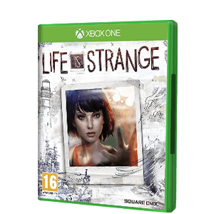 Life is Strange