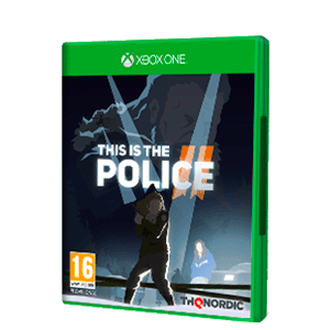 This is the Police 2