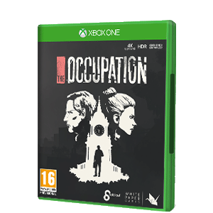 The Occupation